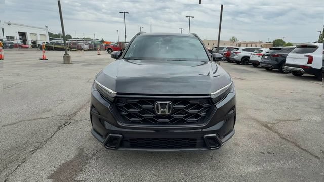 Used 2025 Honda CR-V Sport image 3