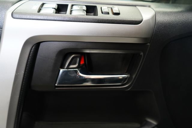 Used 2022 Toyota 4Runner TRD Sport AWD/4WD image 11