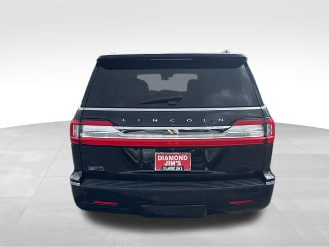 Used 2018 Lincoln Navigator Reserve w/ Technology Package image 4