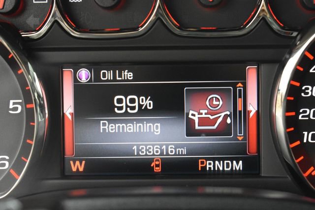 Used 2016 GMC Sierra 1500 SLT w/ SLT Premium Package image 36