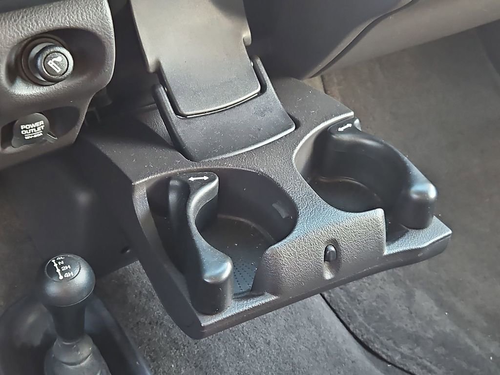 Used 2000 Dodge Ram 2500 Truck SLT image 28