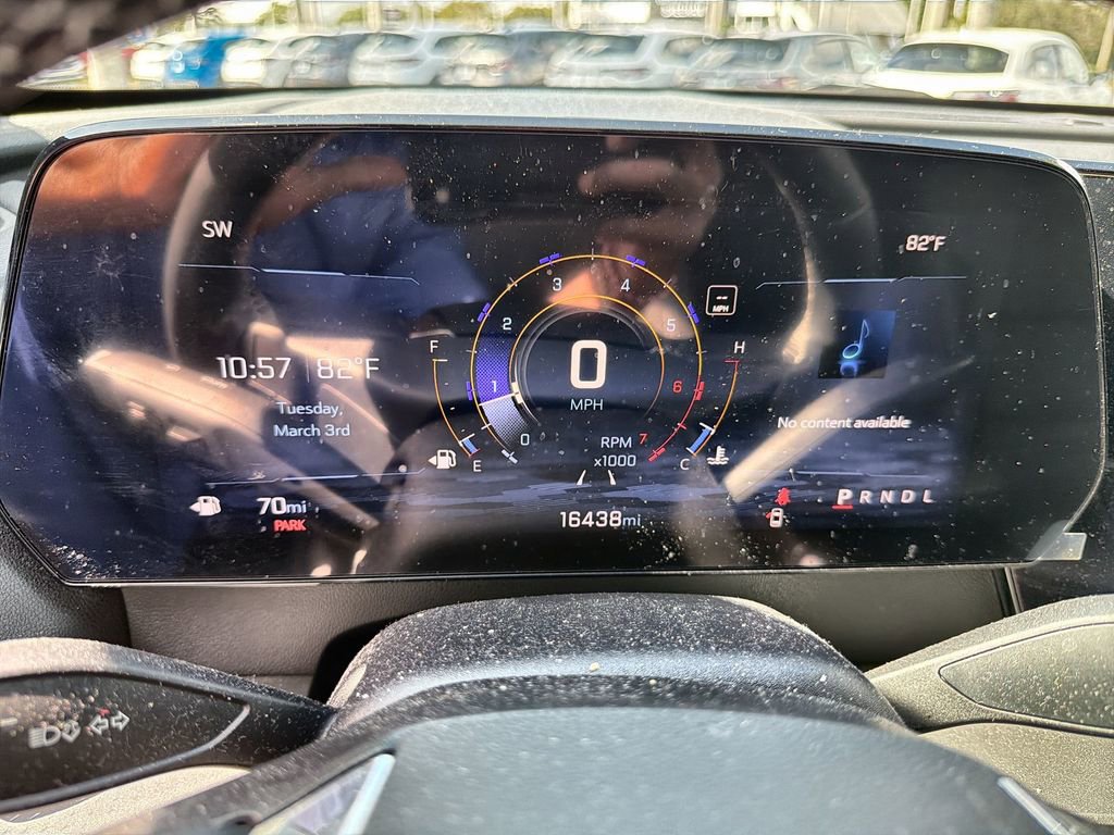 Used 2024 Chevrolet Traverse LS w/ Midnight/Sport Edition image 21