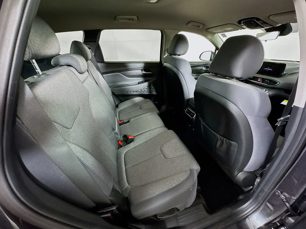 Used 2023 Hyundai Santa Fe SEL w/ Cargo Package AWD/4WD image 28