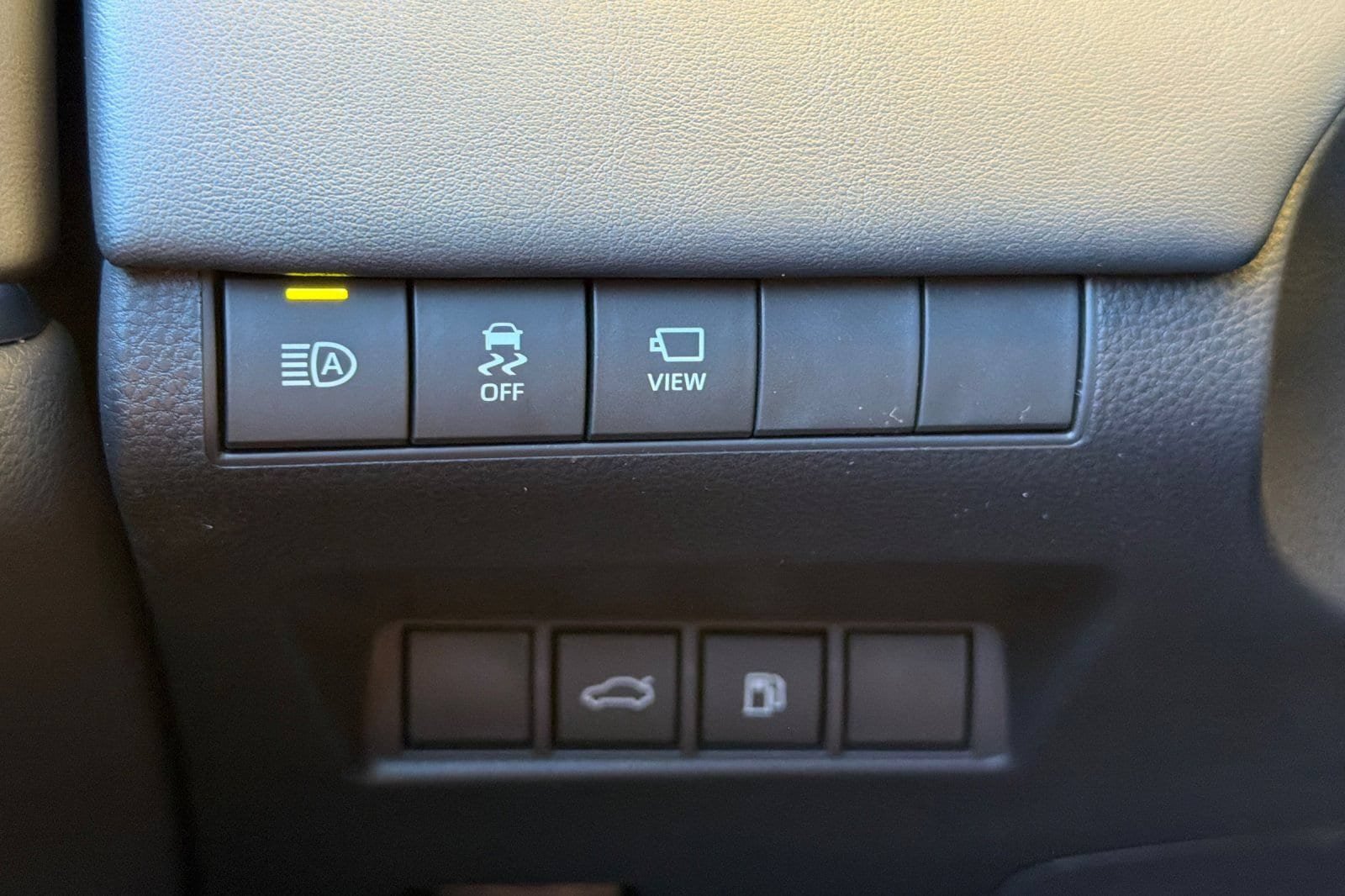 New 2026 Toyota Mirai RWD image 29