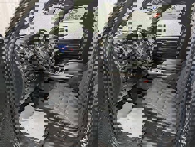 New 2026 RAM 1500 Big Horn image 50