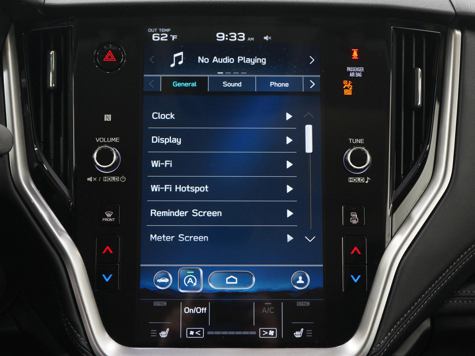 Used 2021 Subaru Outback Limited image 18