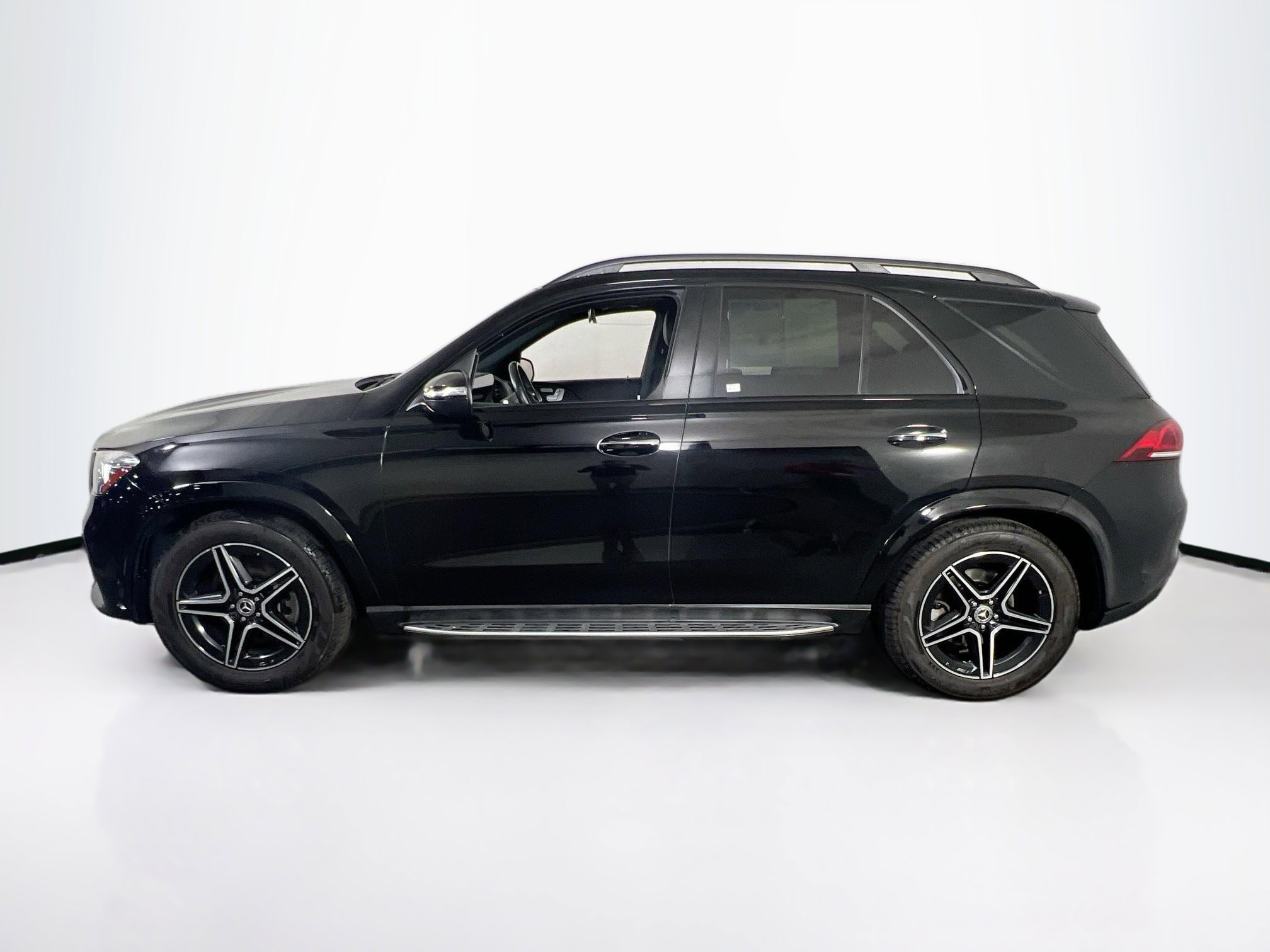 Used 2022 Mercedes-Benz GLE 450 4MATIC image 8