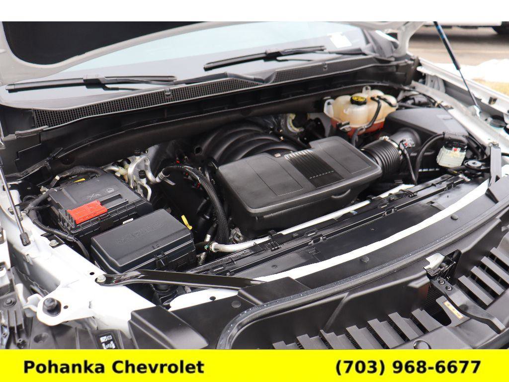 Used 2023 Chevrolet Tahoe High Country w/ Premium Package 2 image 33