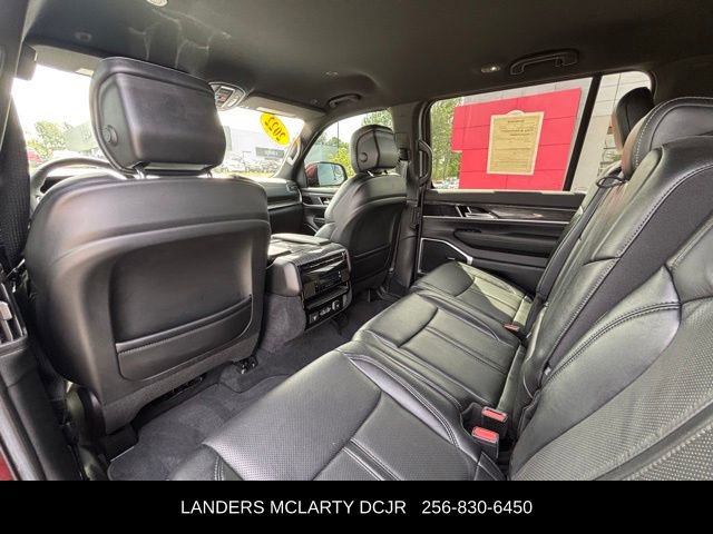 Used 2022 Jeep Wagoneer Series II image 18