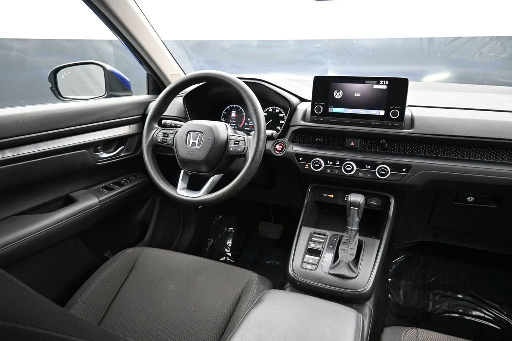 Used 2023 Honda CR-V EX image 14