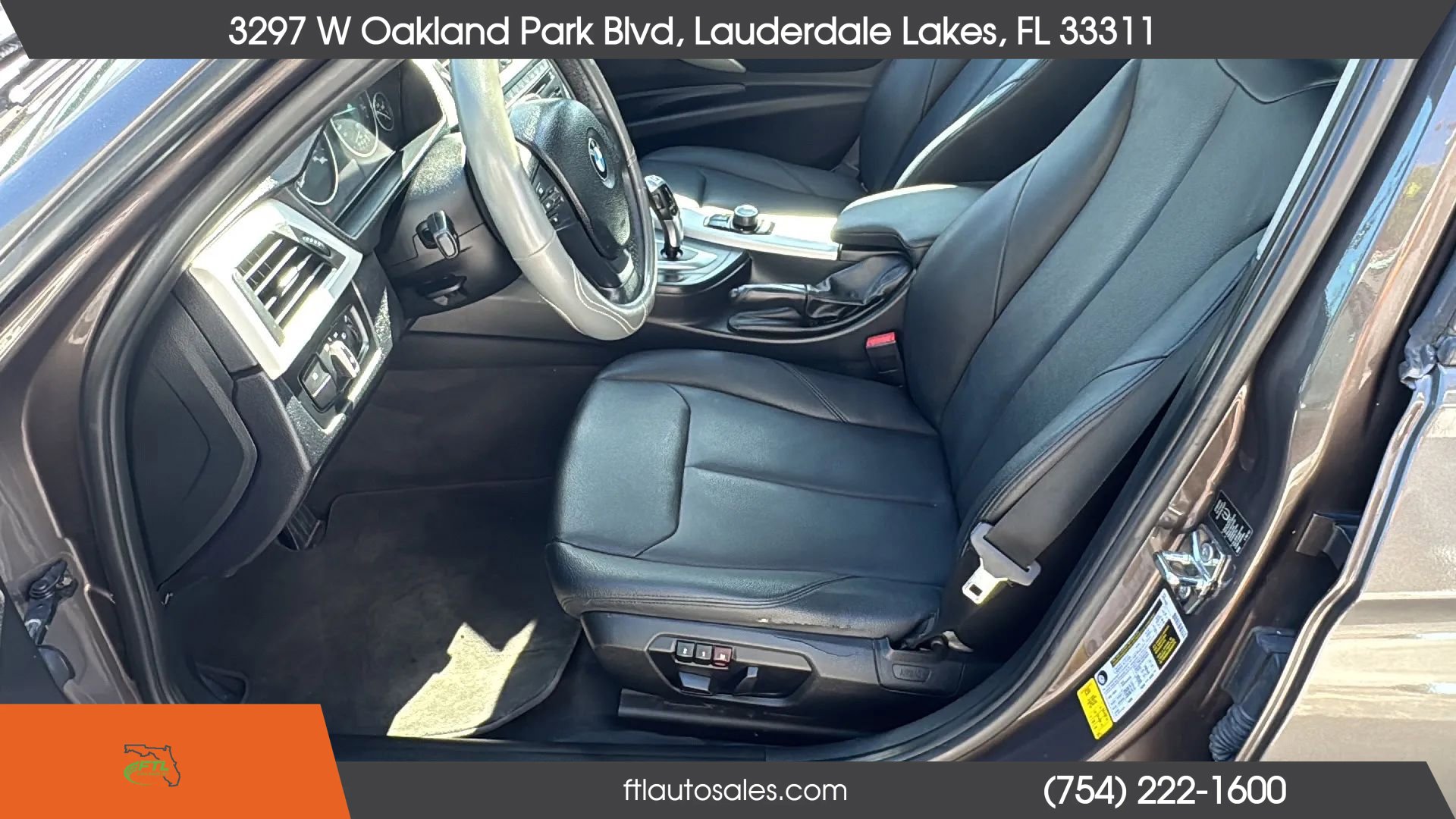 Used 2012 BMW 328i Sedan image 22