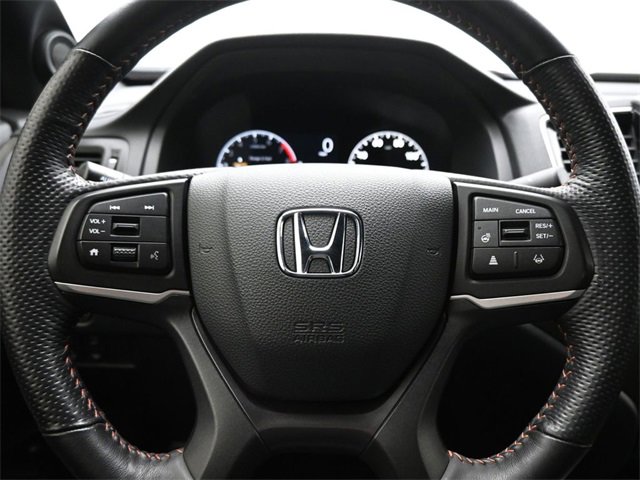 Used 2025 Honda Ridgeline TrailSport image 28