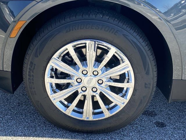 Used 2019 Cadillac XT5 Luxury image 23