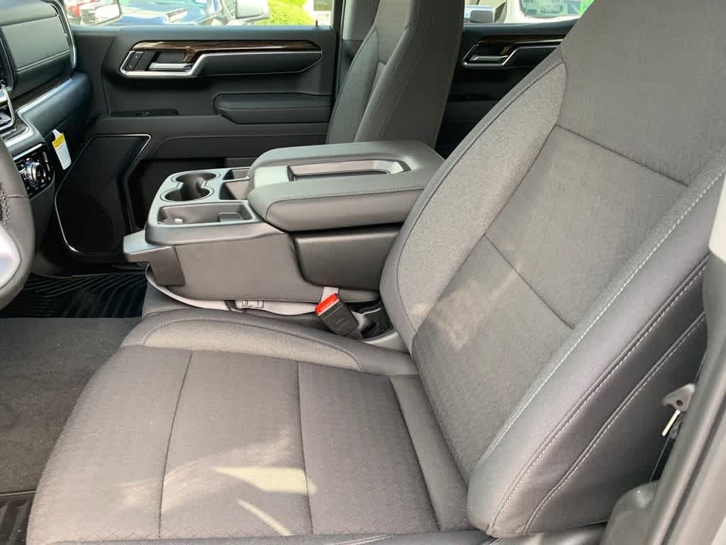 Used 2026 GMC Sierra 1500 Elevation AWD/4WD image 17