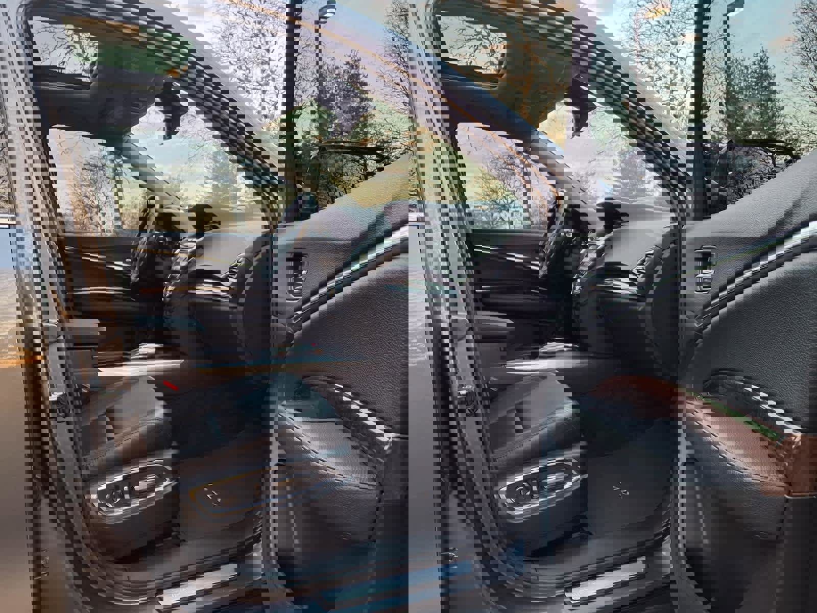 Used 2019 Acura MDX SH-AWD image 24