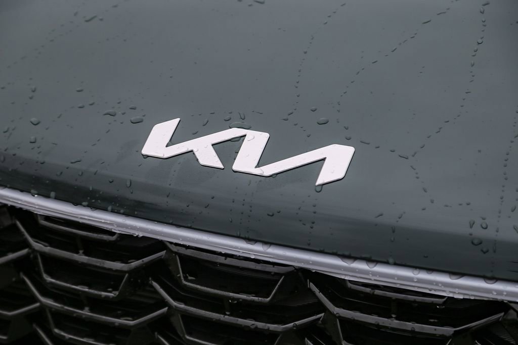 Certified 2026 Kia Sorento EX AWD/4WD image 6