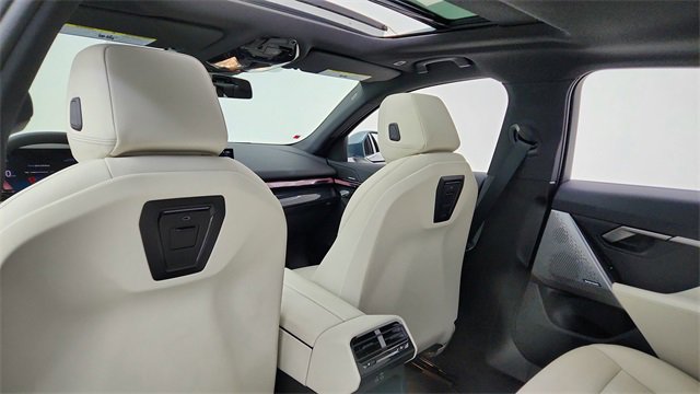 Used 2025 BMW 540i xDrive 540i xDrive image 30