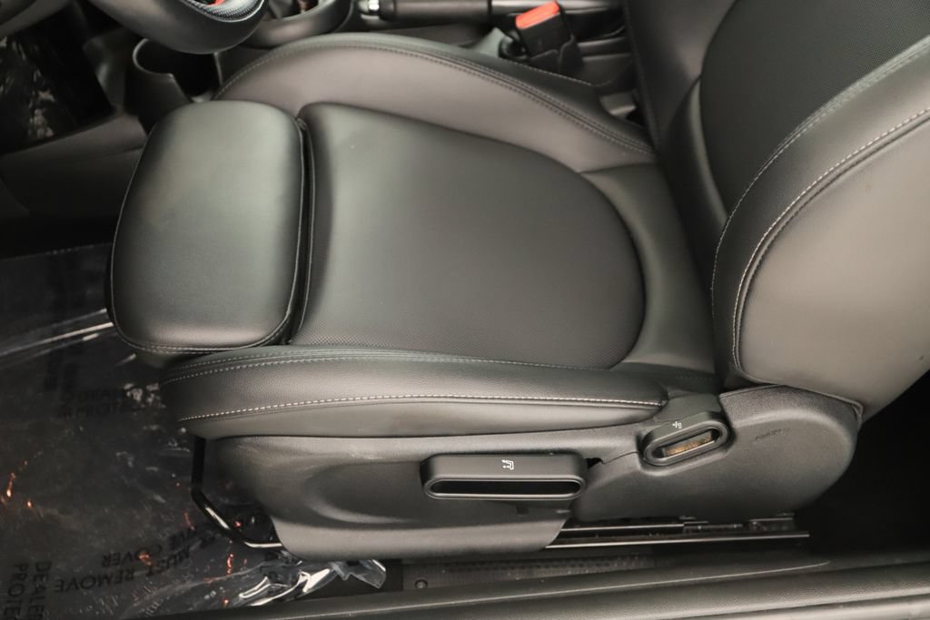 Used 2019 MINI Cooper S FWD image 21