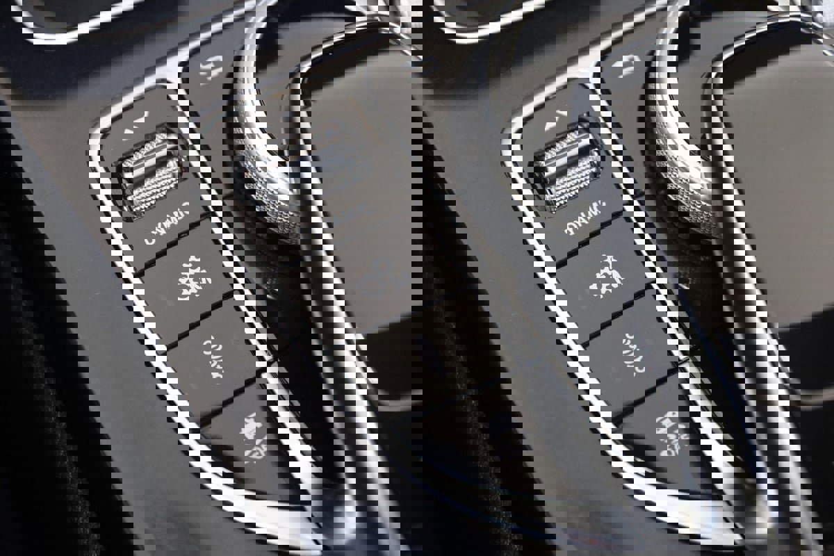 Used 2018 Mercedes-Benz C 43 AMG 4MATIC Sedan image 34