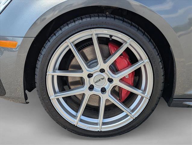 Used 2018 Audi S4 Premium Plus image 9