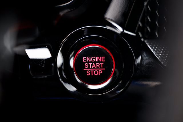 New 2027 Honda CR-V EX-L image 40