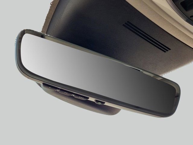 Used 2026 Acura MDX FWD image 30