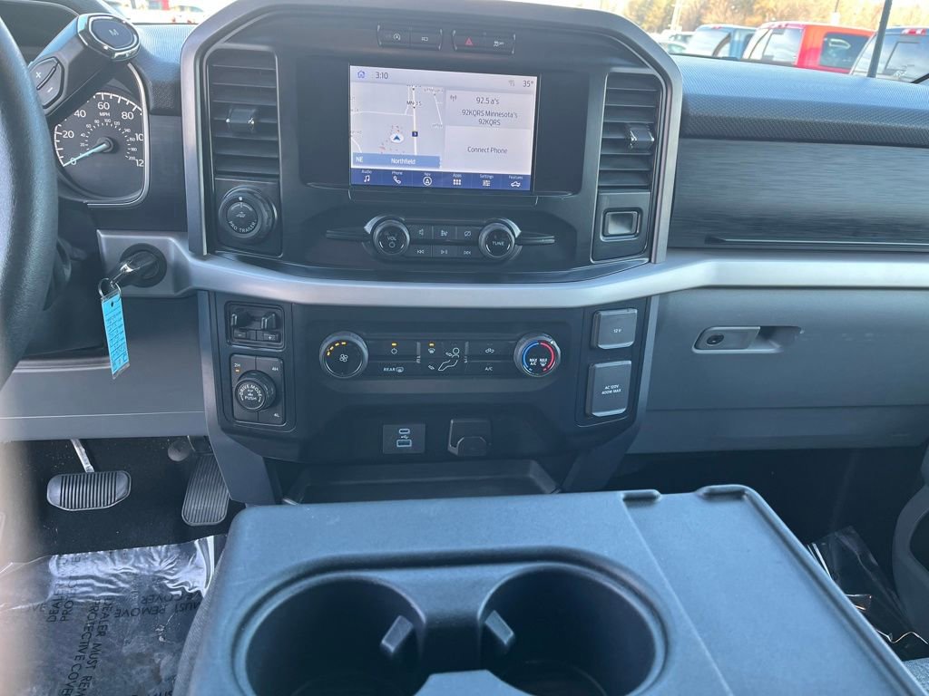 Used 2023 Ford F150 XLT w/ XTR Package image 36