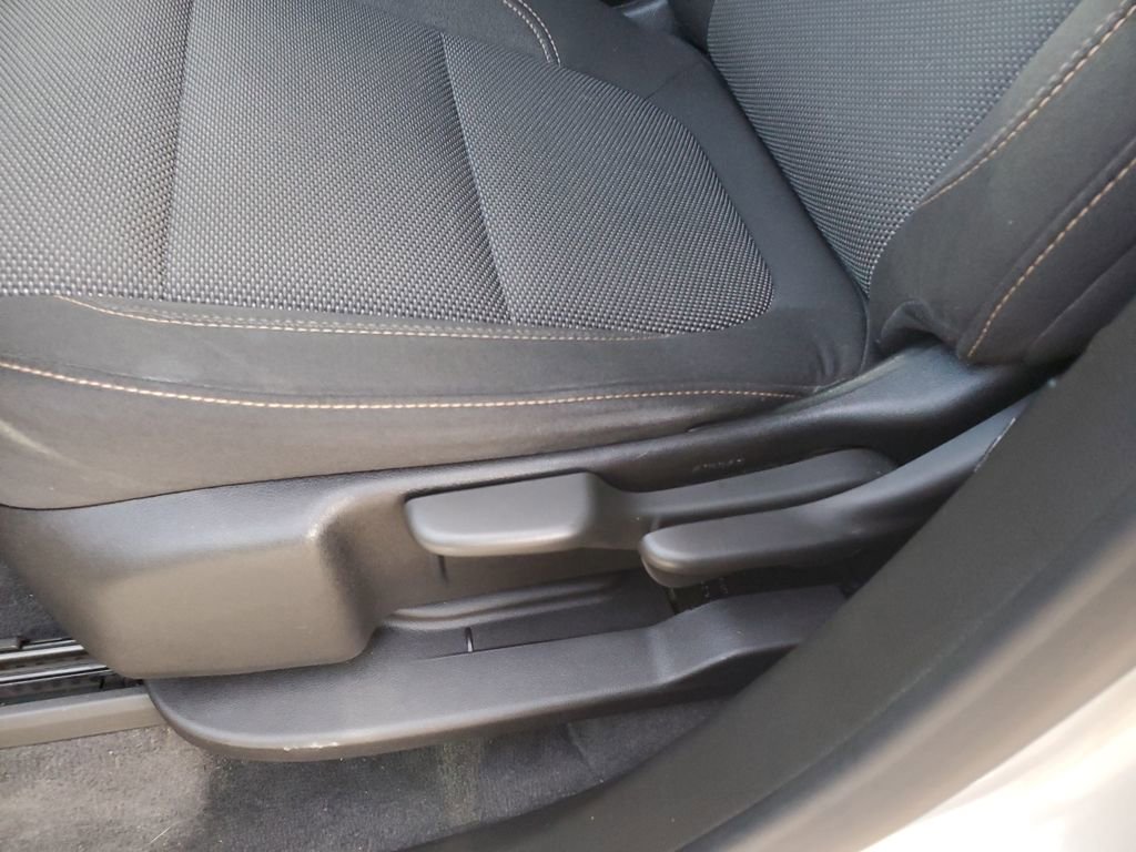 Used 2019 Chevrolet Traverse LS image 15