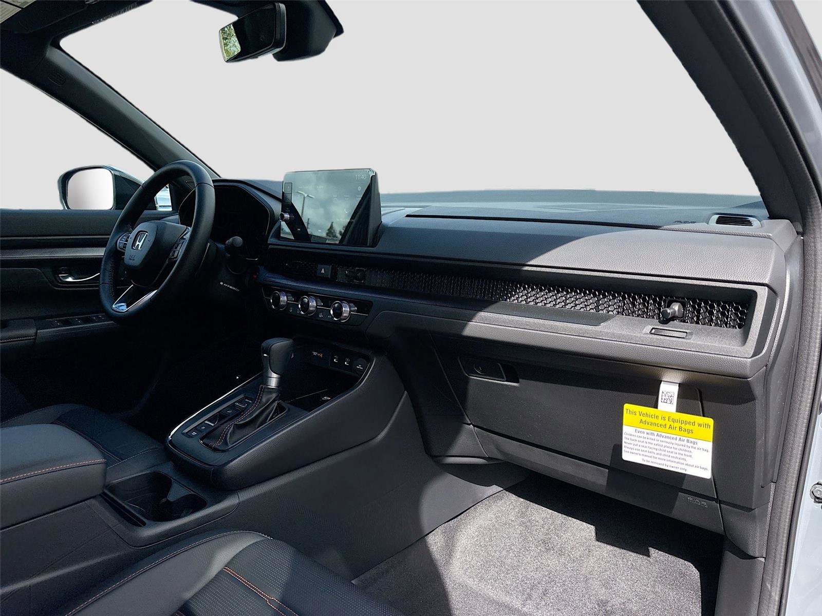 New 2026 Honda CR-V Sport-L image 33