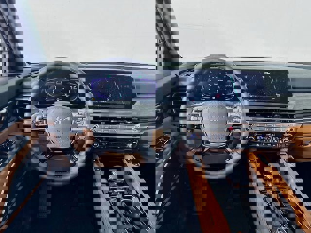 New 2025 Kia Telluride EX X-Line image 27
