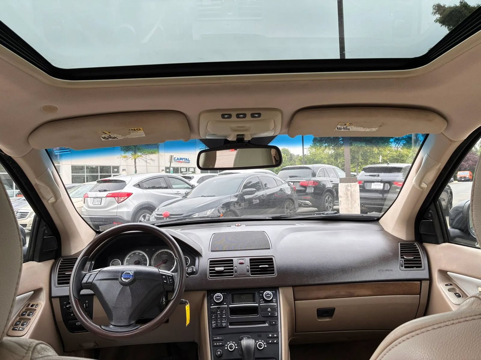 Used 2011 Volvo XC90 3.2 AWD/4WD image 17