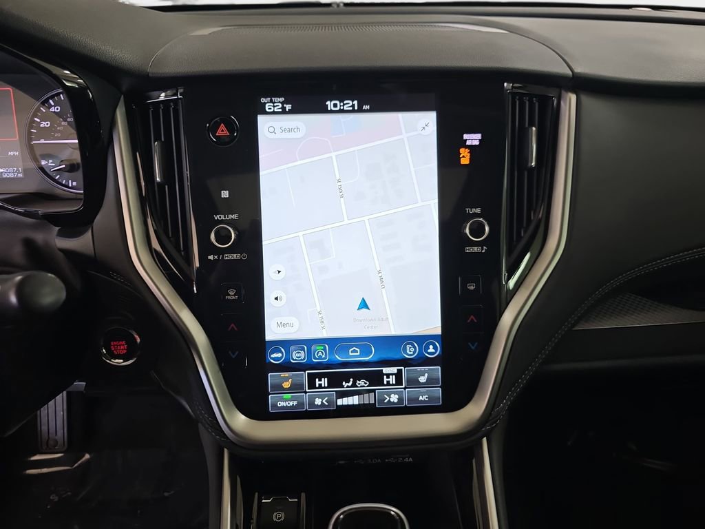 Used 2025 Subaru Legacy Premium image 23