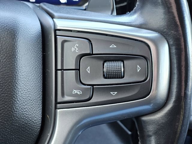 Used 2022 Chevrolet Silverado 1500 RST image 18