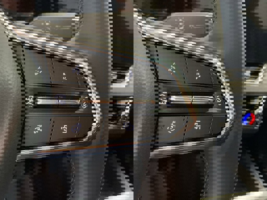 New 2026 Chevrolet Equinox LT w/ Safety and Technology Package image 25