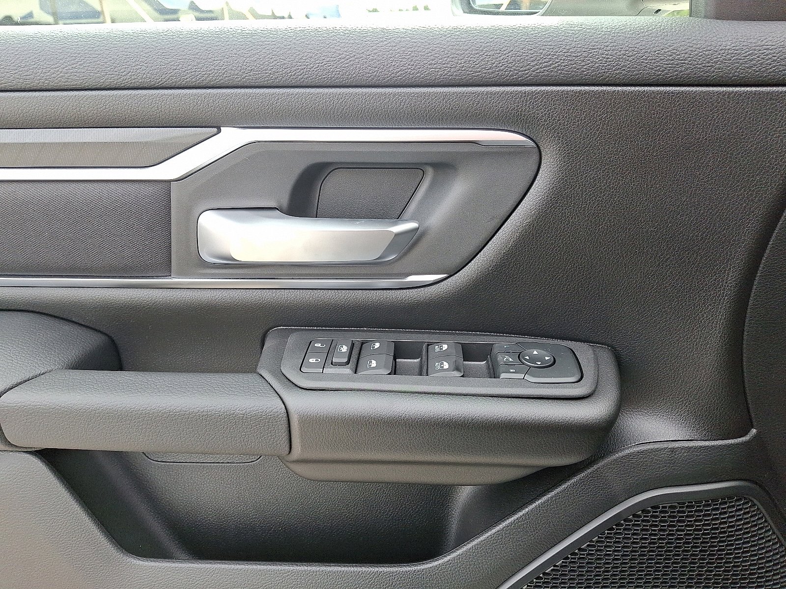New 2026 RAM 1500 Big Horn AWD/4WD image 12