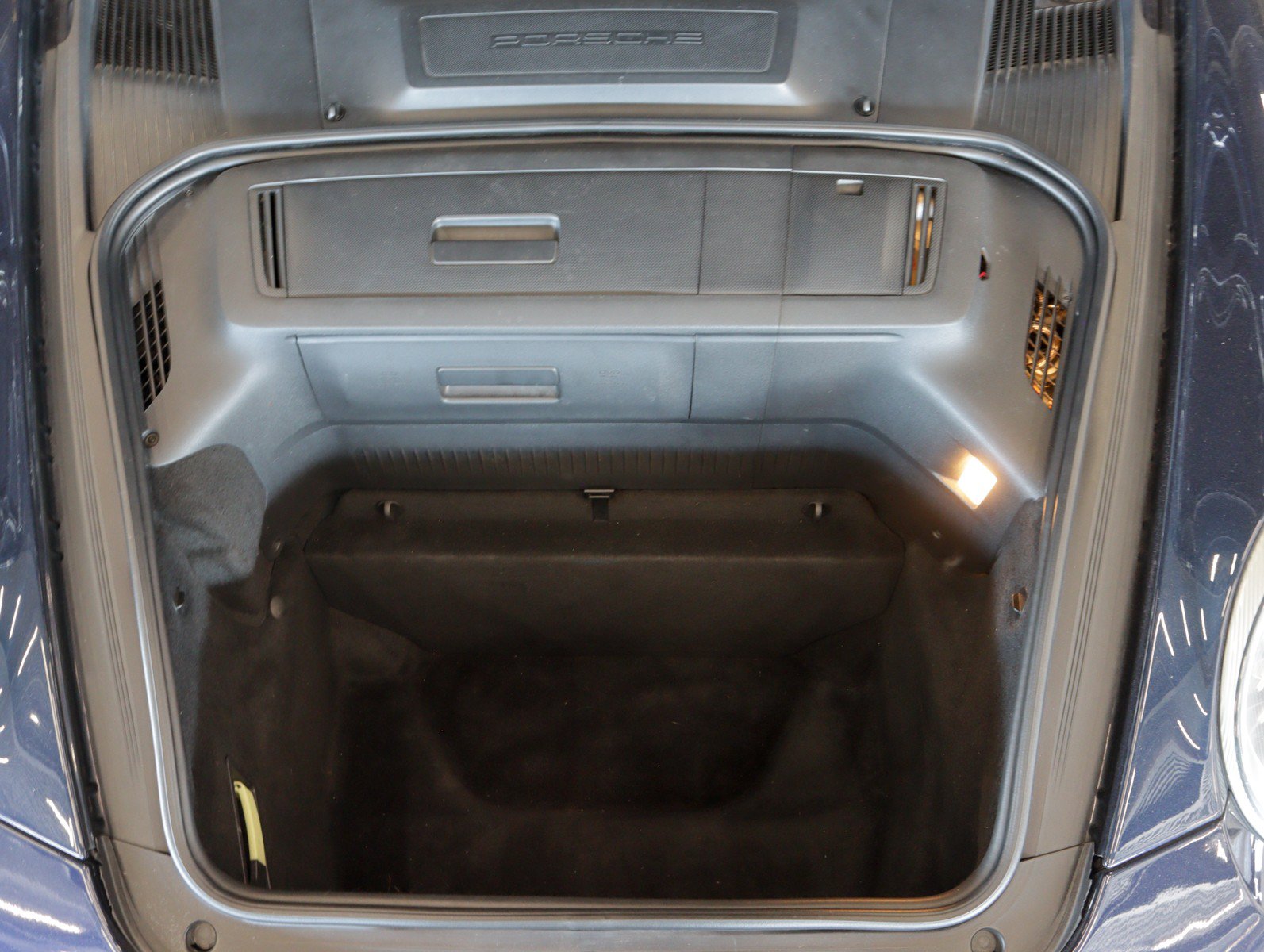 Used 2006 Porsche 911 Carrera S RWD image 29