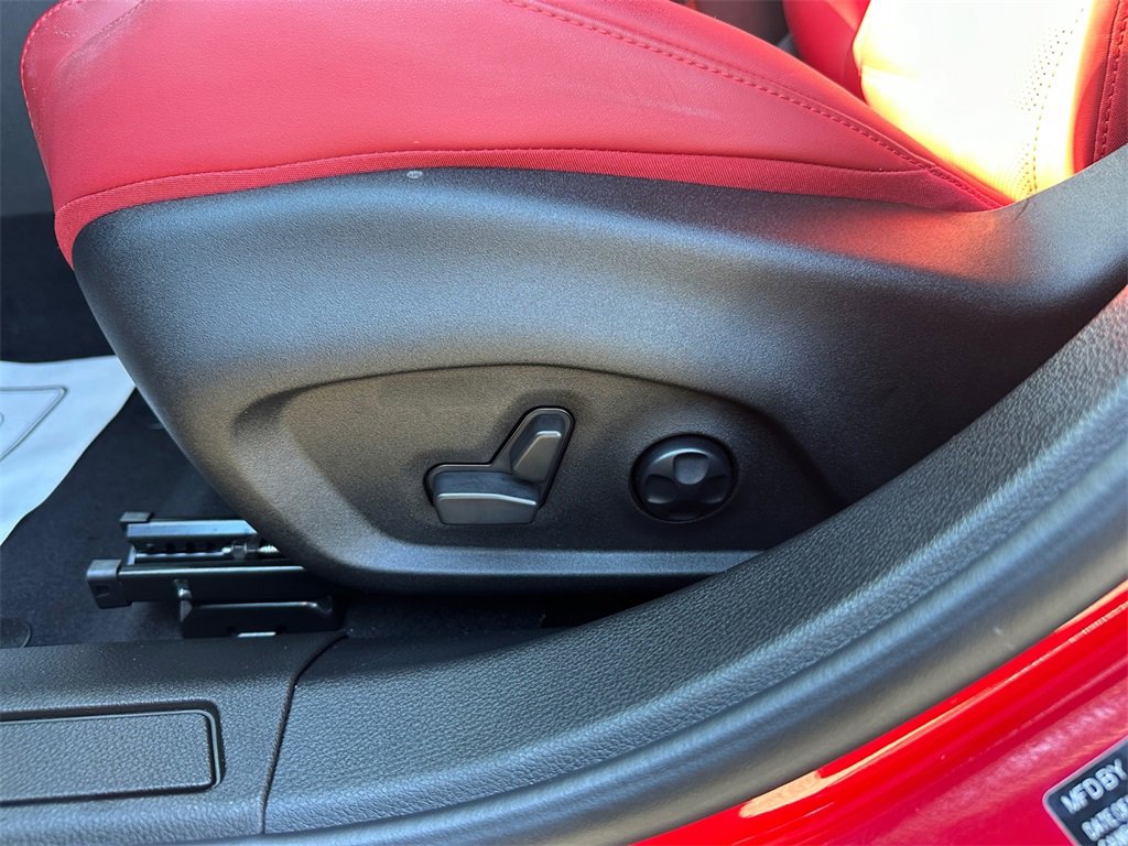 Used 2024 Dodge Hornet GT image 25