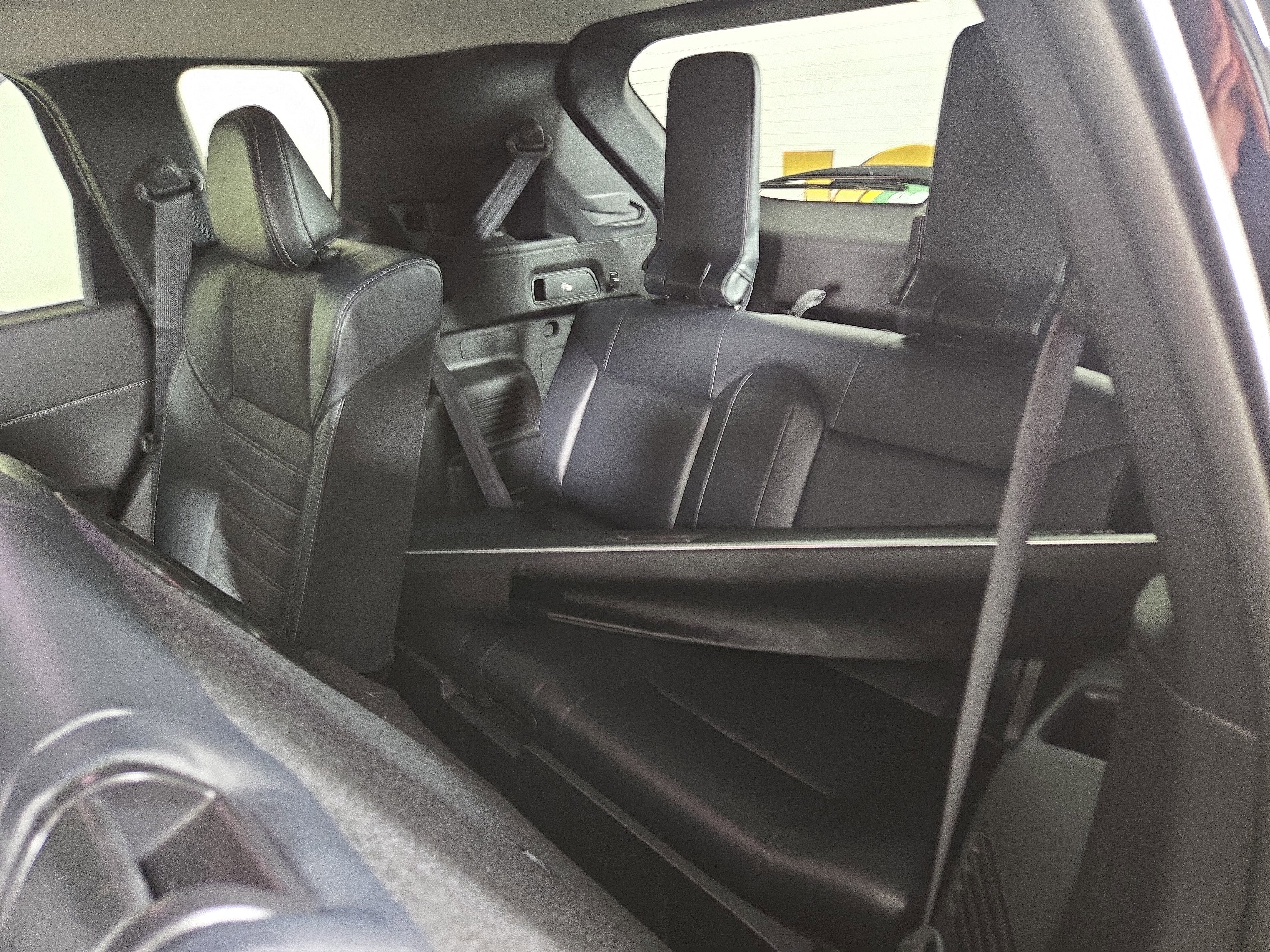 New 2026 Mitsubishi Outlander SE AWD/4WD image 12