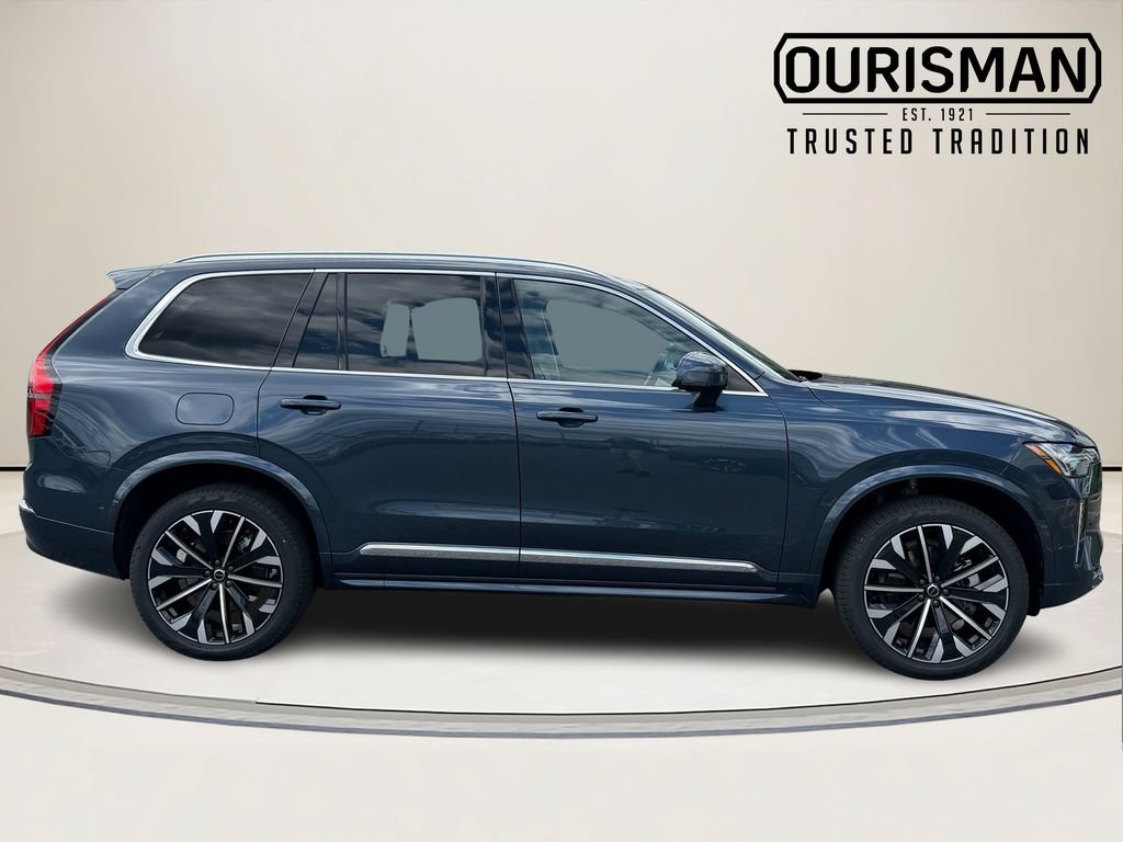 New 2026 Volvo XC90 B6 Ultra AWD/4WD image 2