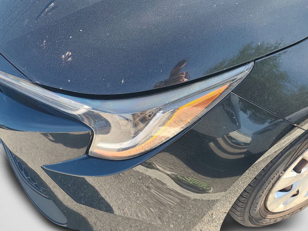 Used 2020 Toyota Corolla L image 7