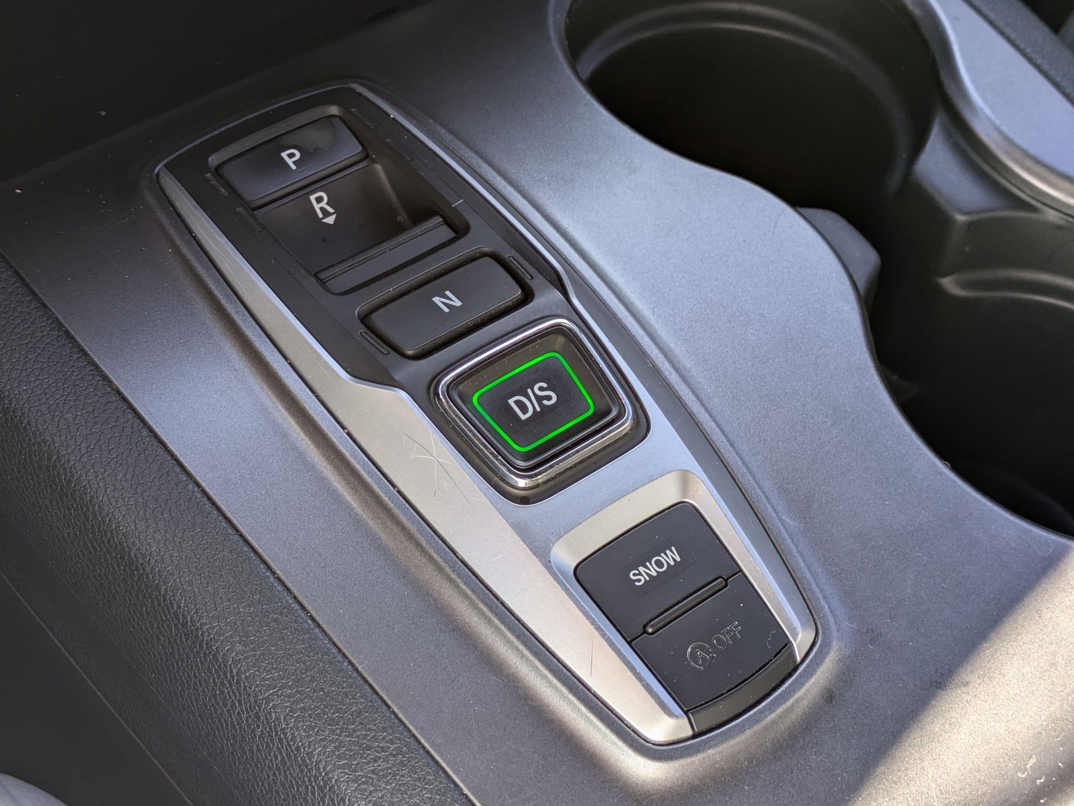 Used 2021 Honda Passport EX-L image 23