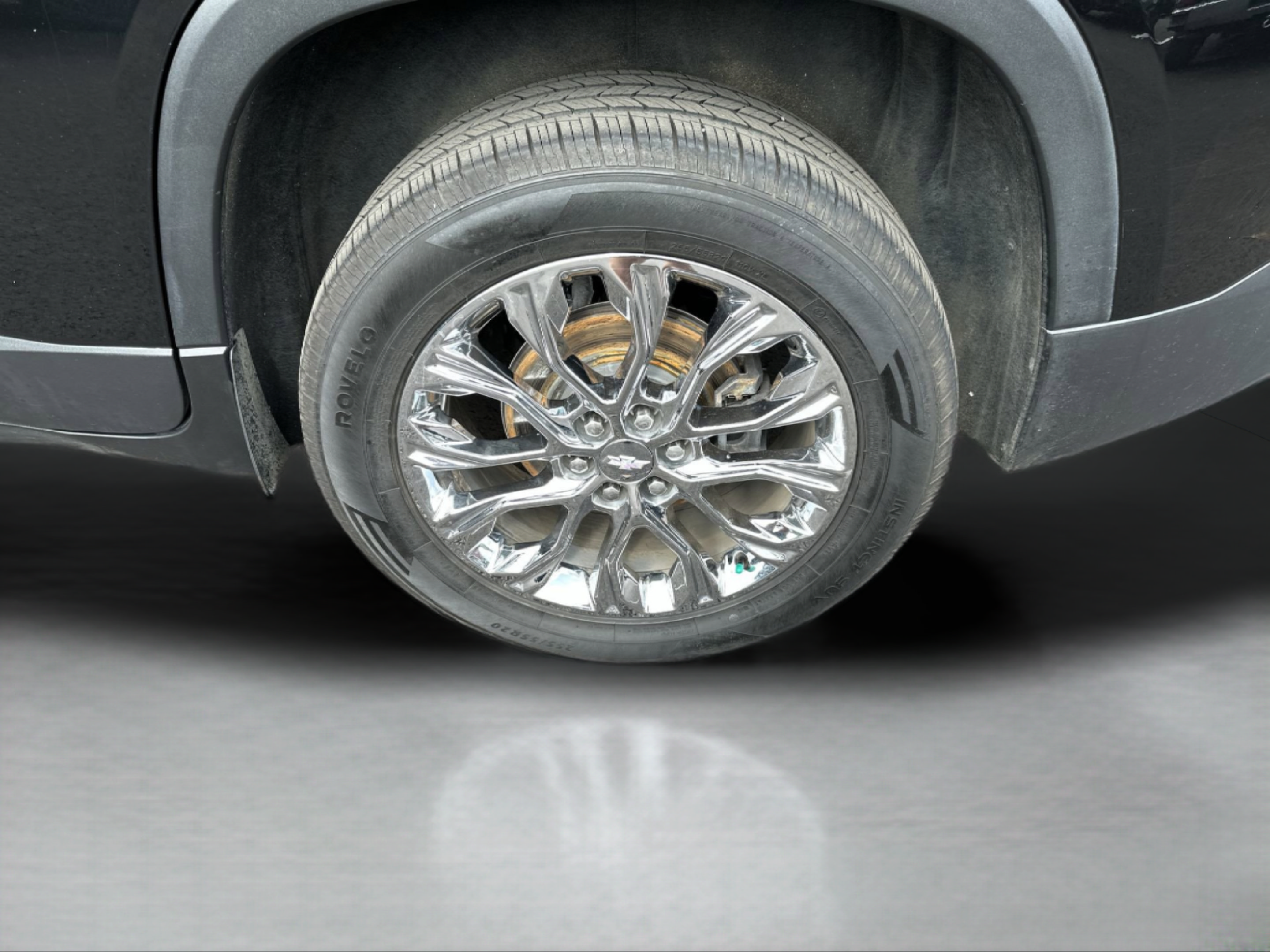 Used 2022 Chevrolet Traverse LT FWD image 31