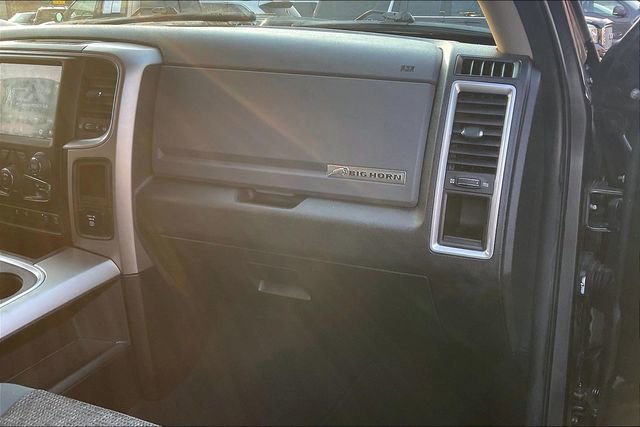 Used 2018 RAM 1500 Big Horn image 16