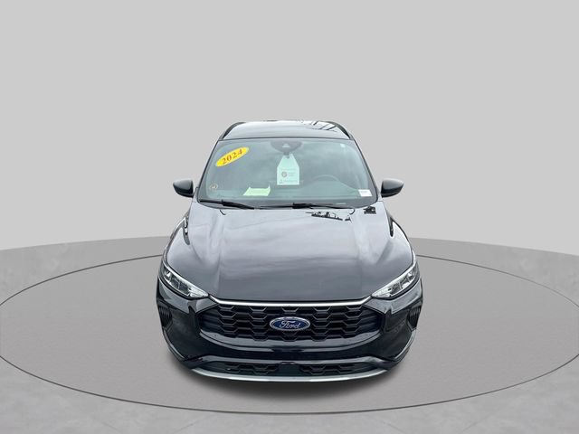 Used 2024 Ford Escape ST-Line w/ Tech Pack #1 AWD/4WD image 34