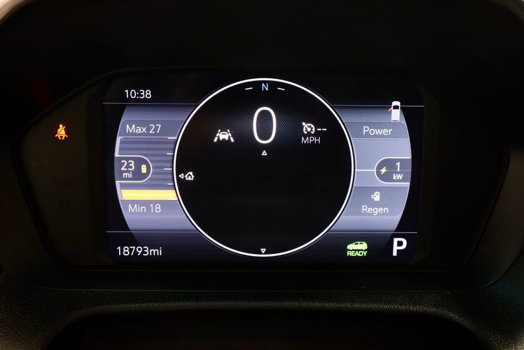 Used 2022 Chevrolet Bolt LT FWD image 29