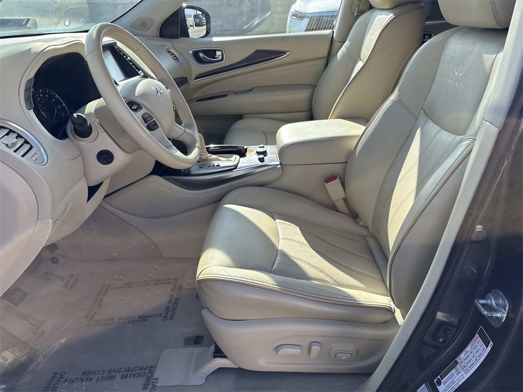 Used 2014 INFINITI QX60 FWD w/ Premium Plus Package image 17