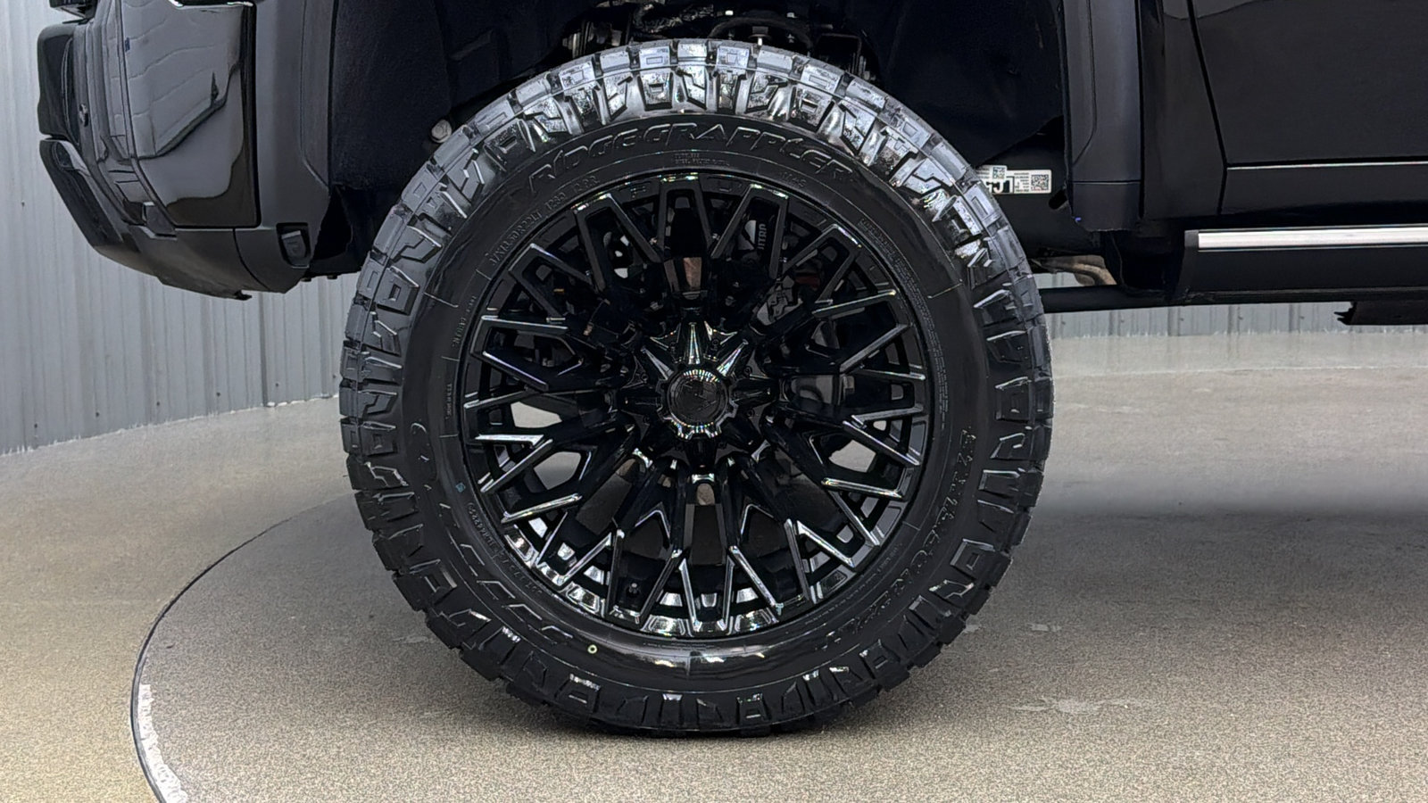 Used 2026 GMC Sierra 2500 Denali Ultimate AWD/4WD image 10
