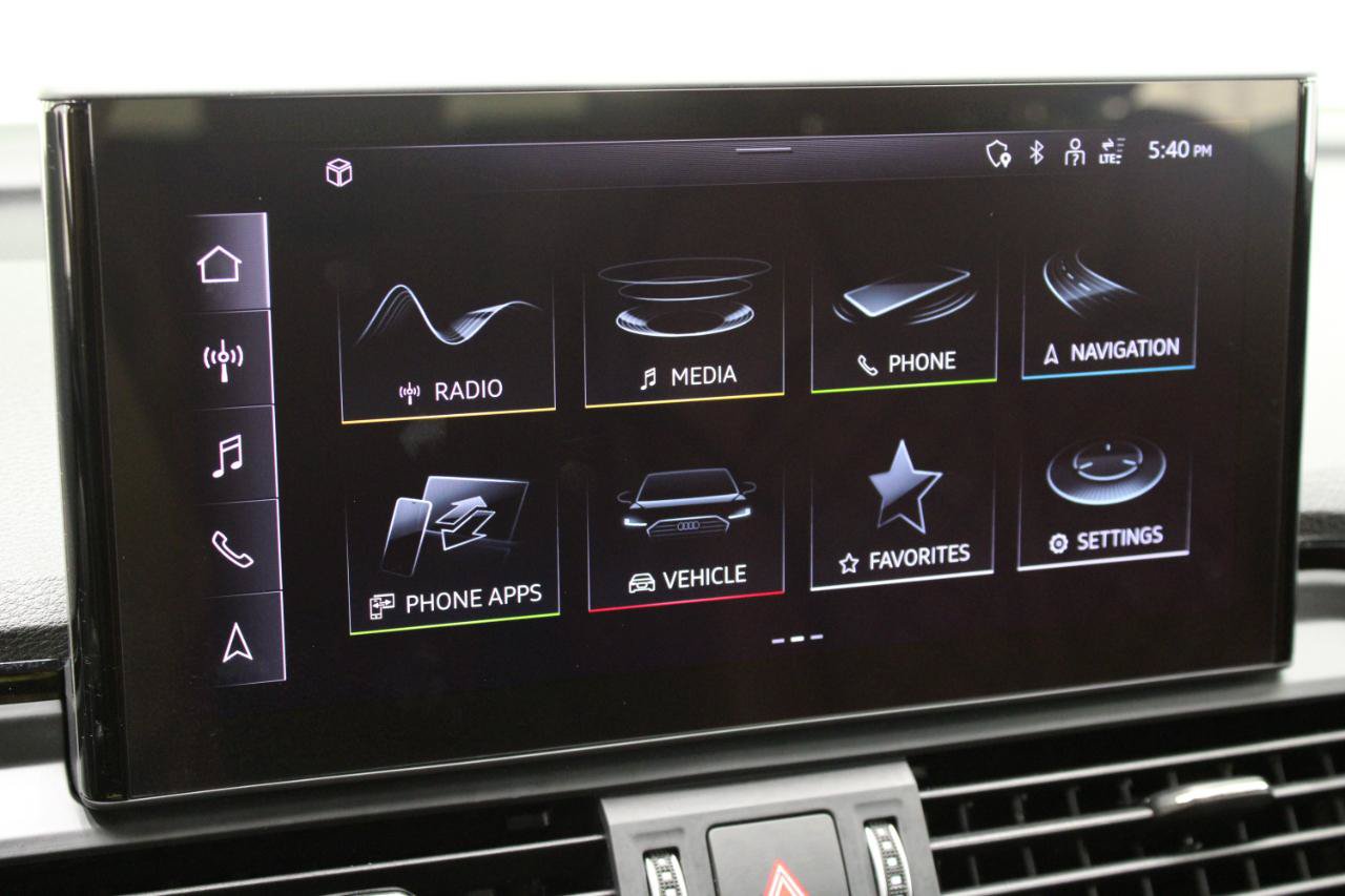 Used 2023 Audi SQ5 Premium Plus w/ Premium Plus Package AWD/4WD image 63