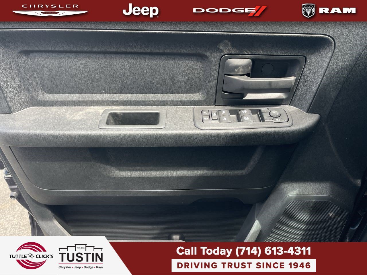 New 2026 RAM 2500 Tradesman w/ Power Wagon Package AWD/4WD image 20