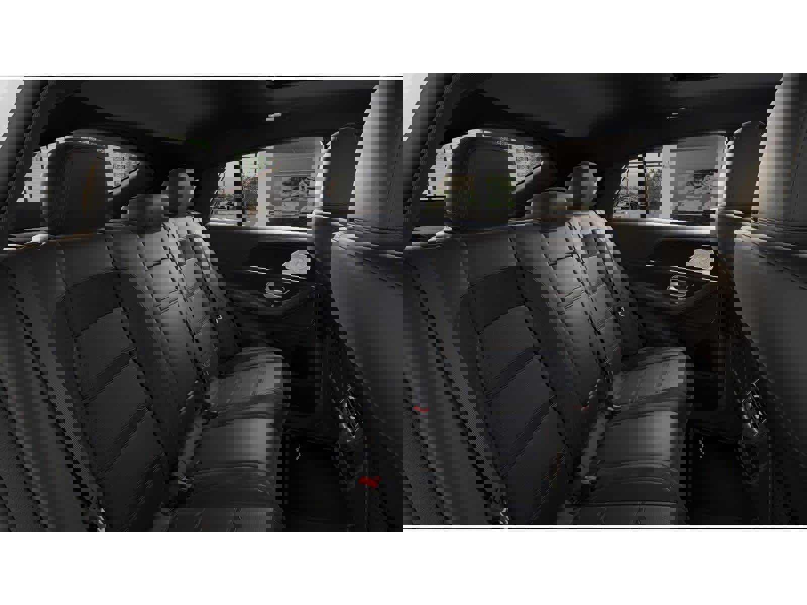 New 2026 Mercedes-Benz GLE 53 AMG 4MATIC Coupe image 4